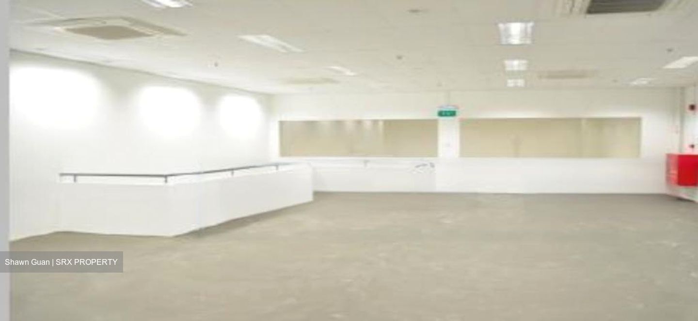 Loyang Way (D17), Factory #474306391